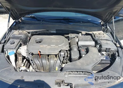 2017 Kia Optima Lx z USA, uszkodzony, nr VIN 5XXGT4L3XHG149125